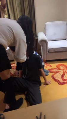 图片[7]_【伊妮】双S-骑马轮流耳光/鞭打闻臭脚【双视角版】 bf27228_绳缚吧