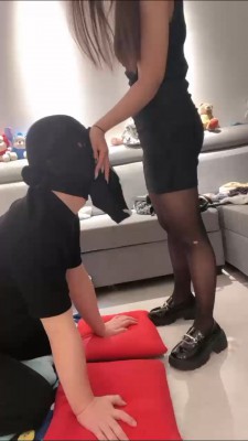 图片[3]_【汐言】贱狗犯贱求虐求圣水 bf27473_绳缚吧