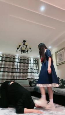 图片[3]_【猫神大人】小姨子玩弄下贱姐夫 bf27479_绳缚吧