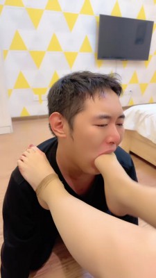 图片[6]_【雨涵大大】舔原味肉丝脚/插嘴深喉 bf27470_绳缚吧