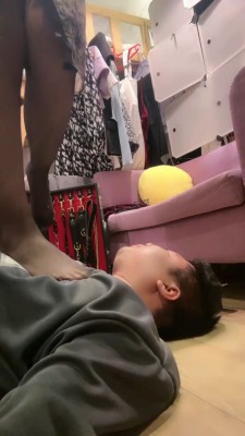 图片[4]_【素人星探】旗袍黑丝高跟-踩踏/滴蜡/吃袜子/喝口水 bf27465_绳缚吧
