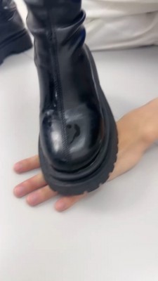 图片[6]_【伊诺S】长靴胯下辱/踩踏碾压/虐乳窒息/丝袜脚捂狗 bf27461_绳缚吧