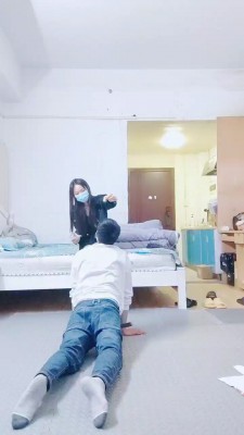图片[6]_【果儿】双S咀嚼物投喂/深喉圣水骑马鞭打【双视角版】 bf27320_绳缚吧