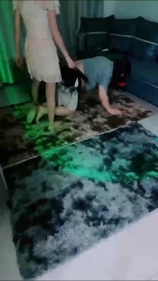 图片[3]_【涵姐】圈养奴日常实录【完整版】 bf27423_绳缚吧