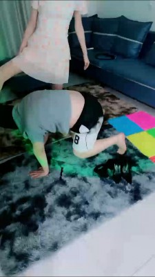 图片[4]_【涵姐】圈养奴日常实录【完整版】 bf27423_绳缚吧