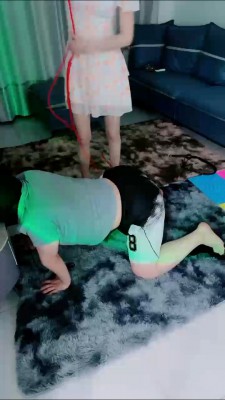 图片[5]_【涵姐】圈养奴日常实录【完整版】 bf27423_绳缚吧