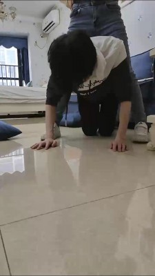 图片[6]_【米奥】小奶狗被调初体验【完整版】 bf27403_绳缚吧