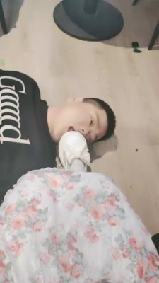 图片[3]_【爆爆】四素人学生主全程高压暴打【续集】 bf27322_绳缚吧
