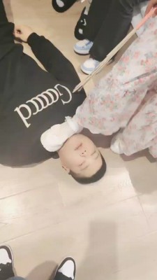图片[4]_【爆爆】四素人学生主全程高压暴打【续集】 bf27322_绳缚吧