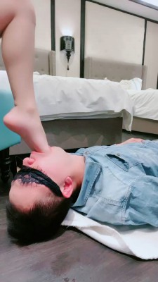 图片[6]_【南楠】长靴碾压/丝袜脚深喉狂舔 bf27286_绳缚吧