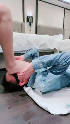 图片[7]_【南楠】长靴碾压/丝袜脚深喉狂舔 bf27286_绳缚吧