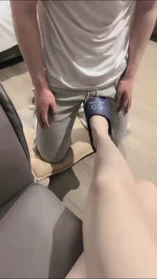 图片[5]_【琪琪】舔脏鞋/胯下辱/恋足舔jio bf27280_绳缚吧