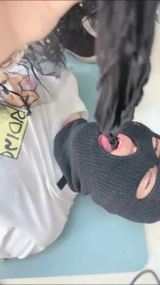 图片[7]_【玉老师】喝口水+圣水泡丝袜强迫吃 bf27146_绳缚吧