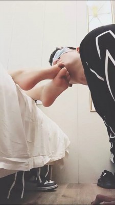 图片[7]_【美娜格格】黑丝美腿辱脚垫/裸足狂舔 bf27171_绳缚吧