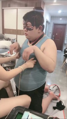 图片[8]_【妮雅】精神小妹裸足踩踏/虐乳/黑丝恋足 bf27178_绳缚吧