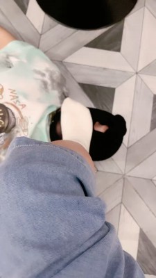 图片[7]_【佳佳】精神小妹狂抽耳光/袜子堵嘴踩踏 bf27230_绳缚吧