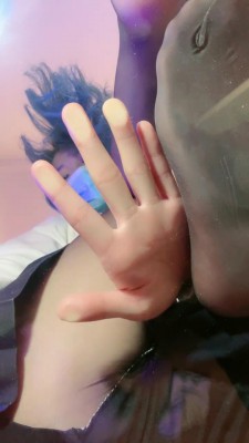 图片[4]_【芃芃大人】女巨人玻璃下视角 bf27248_绳缚吧