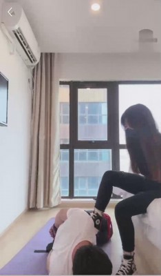 图片[5]_【不期而遇】帆布鞋白袜女主强制踢打 bf27268_绳缚吧