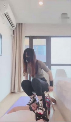 图片[7]_【不期而遇】帆布鞋白袜女主强制踢打 bf27268_绳缚吧