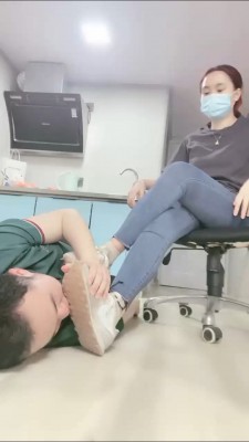 图片[6]_【小劳拉】运动鞋全体重踩踏/强制喂食 bf27269_绳缚吧