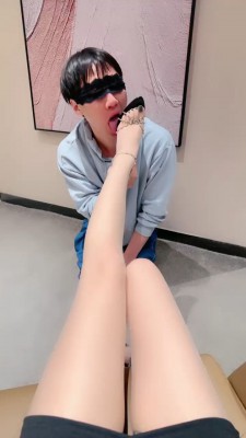图片[3]_【简一】御姐高跟丝袜脚狂舔/喝口水圣水/吃丝袜 bf27285_绳缚吧