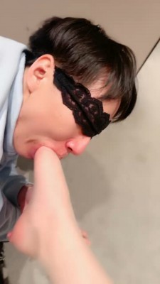 图片[8]_【简一】御姐高跟丝袜脚狂舔/喝口水圣水/吃丝袜 bf27285_绳缚吧
