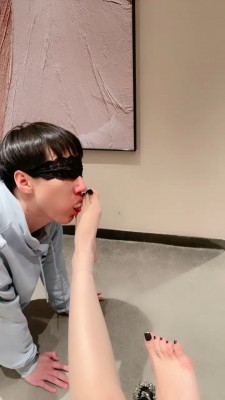图片[9]_【简一】御姐高跟丝袜脚狂舔/喝口水圣水/吃丝袜 bf27285_绳缚吧