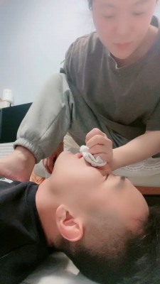 图片[5]_【鹿梦兮】闻原味白袜/狗爬行/指压板踩/电击吃口水 bf27429_绳缚吧