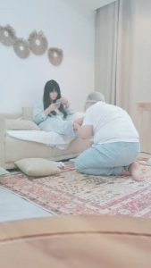 【小欣欣】情侣主-圈养绿帽家奴偷懒被虐【下】 bf27406_绳缚吧