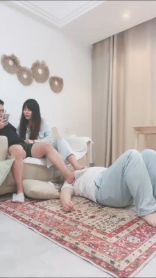 图片[3]_【小欣欣】情侣主-圈养绿帽家奴偷懒被虐【上】 bf27407_绳缚吧