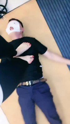 图片[4]_【嘉妮】毛拖鞋全体重踩踏碾压 bf27402_绳缚吧