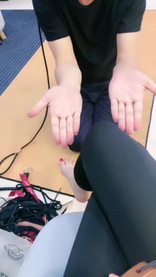 图片[6]_【嘉妮】毛拖鞋全体重踩踏碾压 bf27402_绳缚吧