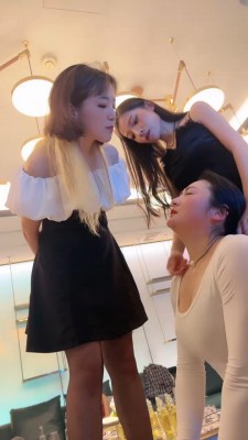图片[10]_【战一柔S】KTV超精彩-10S调世界第一女M-疯狂口吐喂食 bf27378_绳缚吧