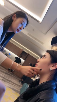 图片[11]_【战一柔S】KTV超精彩-10S调世界第一女M-疯狂口吐喂食 bf27378_绳缚吧