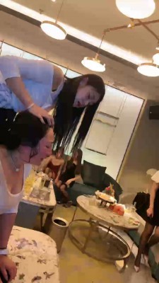 图片[12]_【战一柔S】KTV超精彩-10S调世界第一女M-疯狂口吐喂食 bf27378_绳缚吧