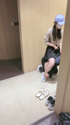 图片[5]_【晚晚】御姐女神范小白鞋船袜羞辱调 bf27301_绳缚吧