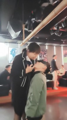 图片[5]_【乐爷】酒吧现场上课/遛狗口水滴蜡 bf27153_绳缚吧