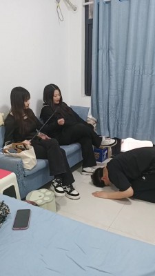 图片[4]_【绝美双主】学生双S耳光抽狗 bf27394_绳缚吧