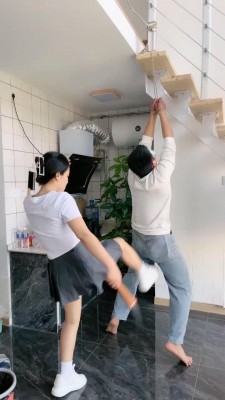 图片[4]_【乔安】运动女神带闺蜜踢裆/耳光虐乳/鞭刑sp bf27397_绳缚吧