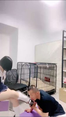 图片[4]_【梓珊】一狗VS双主-挑战耳光/圣水管饱 bf27408_绳缚吧