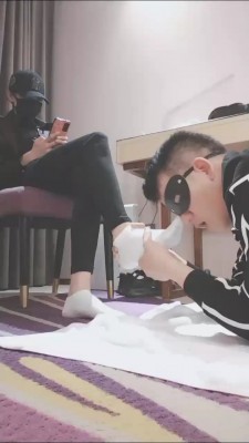 图片[5]_【美娜格格】靴子白袜羞辱-连环耳光白袜脚插嘴 bf27409_绳缚吧