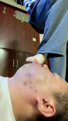 图片[6]_【申小悦】闻超臭白袜/拖鞋碾压/圣水奖励/吃口水 bf27428_绳缚吧