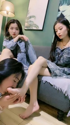 图片[5]_【麋鹿银儿】推荐-超美双S玩母畜-高跟裸足/AJ白袜 bf27430_绳缚吧
