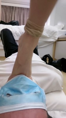 图片[8]_【桃酥】长靴碾压奶狗/原味肉丝脚捂脸 bf27431_绳缚吧