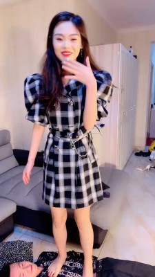 图片[7]_【冷鸢大大】素人高跟鞋碾压/裸足踩踏/吃原味棉袜 bf27365_绳缚吧