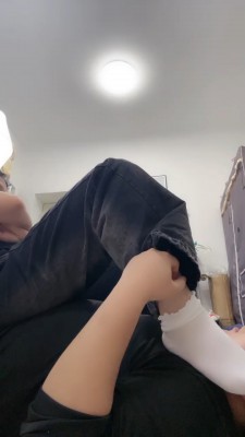 图片[3]_【素人星探】瑶瑶首调-原味白袜气味羞辱/骑马 bf27367_绳缚吧