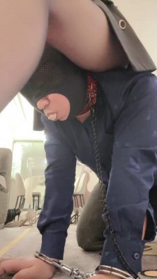 图片[8]_【萱萱】手铐捆绑-鞭打/耳光/丝袜堵嘴/高跟跺踩/骑马 bf27330_绳缚吧
