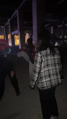 图片[6]_【精神小妹】户外超重度-深夜被4S精神小妹爆踹 bf27333_绳缚吧