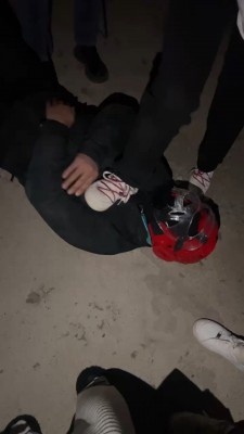 图片[7]_【精神小妹】户外超重度-深夜被4S精神小妹爆踹 bf27333_绳缚吧