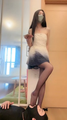 图片[8]_【奈奈生】袜子塞嘴全体重踩踏/胯下辱/虐乳 bf27358_绳缚吧